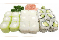 MENU MIXTE